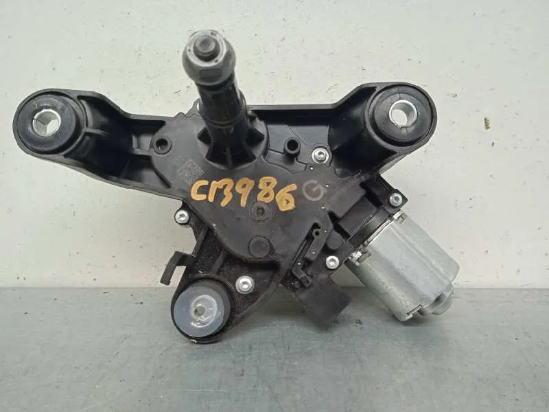Motor Limpia Trasero para Citroën C3