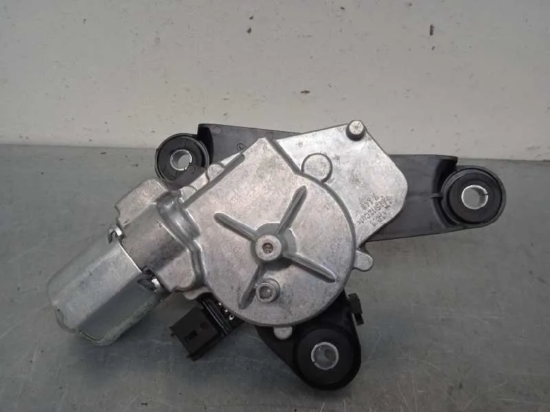 Motor Limpia Trasero para Citroën C3