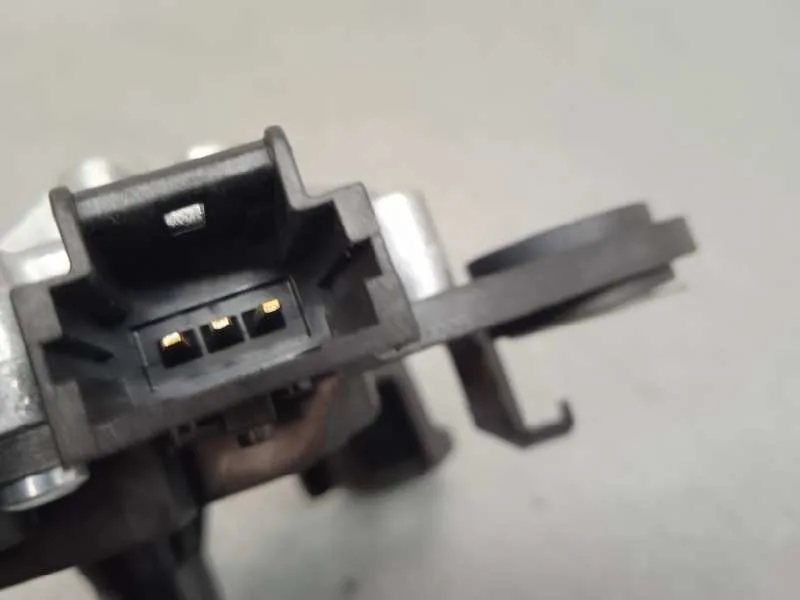 Motor Limpia Trasero para Citroën C3
