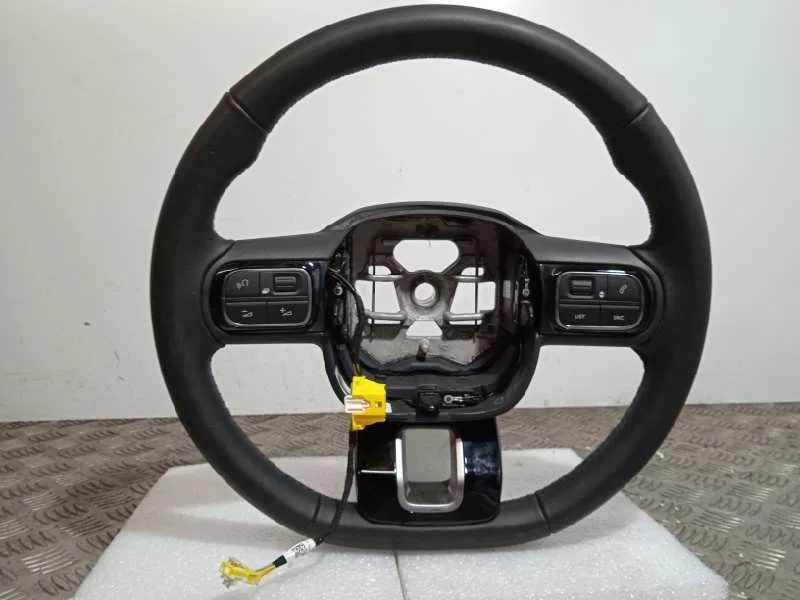 Volante para Citroën C3