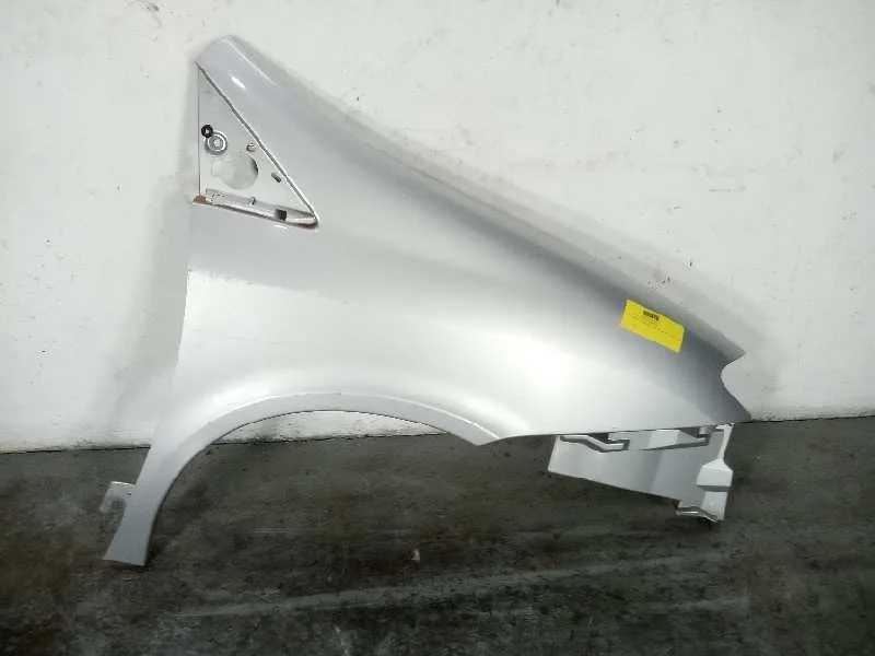 Aleta Delantera Derecha para Lancia Phedra (180)