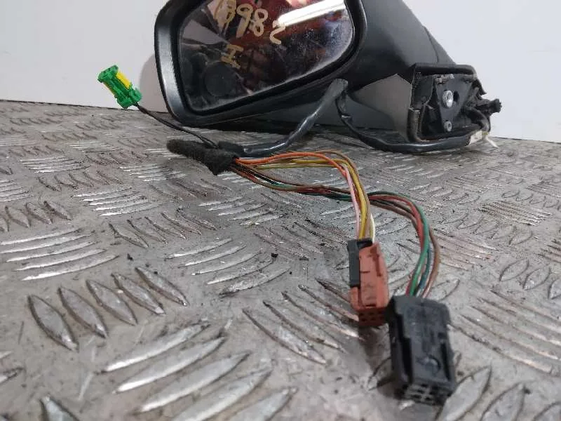Retrovisor Izquierdo para Lancia Phedra (180)