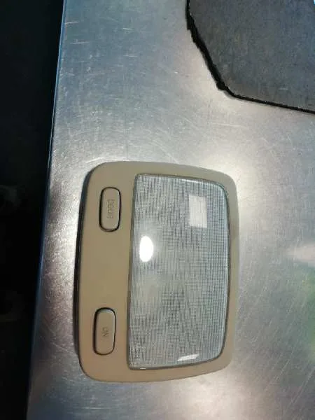 Luz Interior para Hyundai Tucson (Jm)