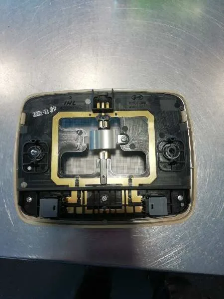 Luz Interior para Hyundai Tucson (Jm)