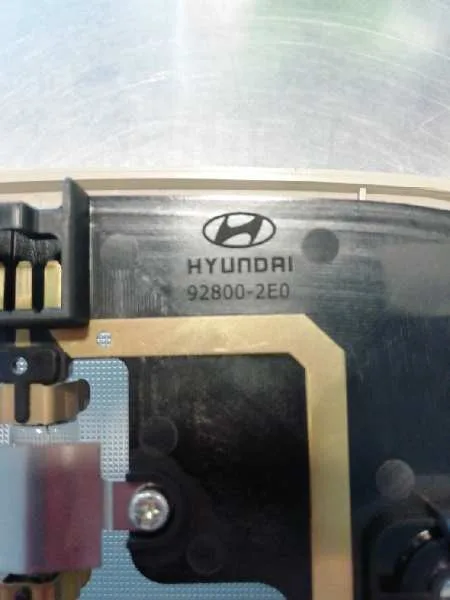 Luz Interior para Hyundai Tucson (Jm)