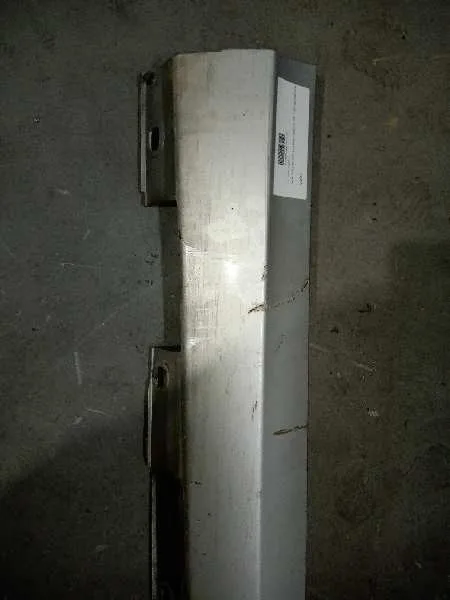 Faldon Lateral para Mercedes-Benz Clase C (W204) Familiar