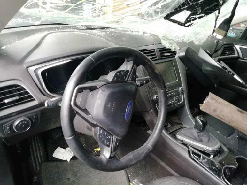 Kit Airbag para Ford Mondeo Lim.