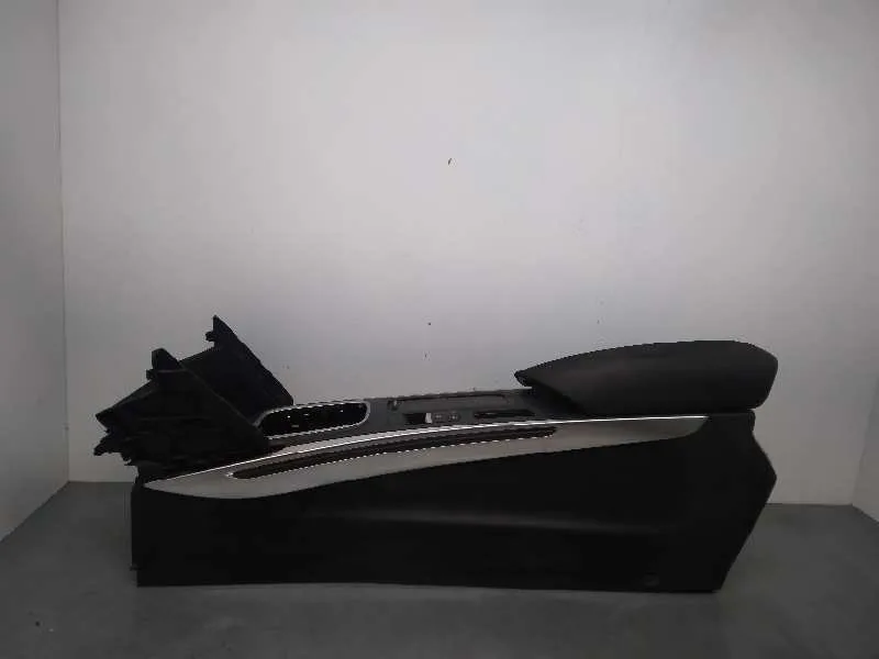 Apoyabrazos Central para Renault Megane Iv Berlina 5P