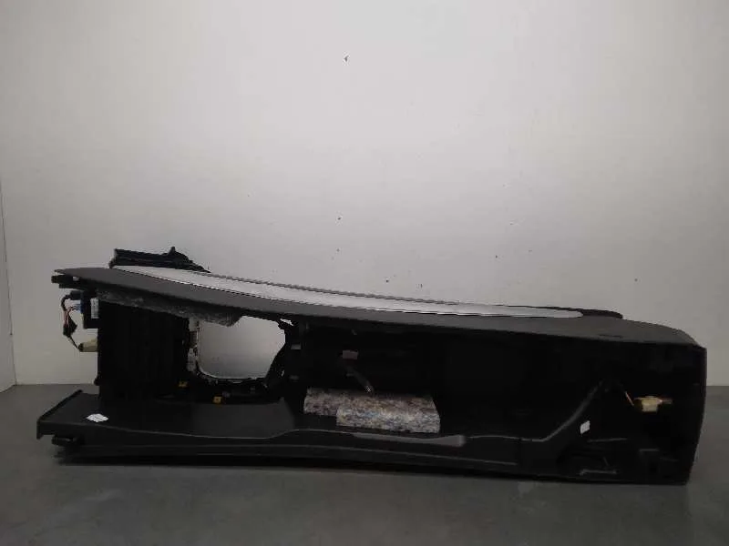 Apoyabrazos Central para Renault Megane Iv Berlina 5P