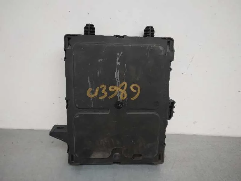 Caja Reles / Fusibles para Renault Megane Iv Berlina 5P