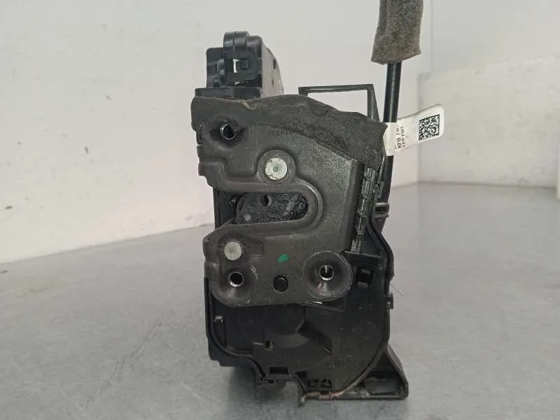Cerradura Puerta Delantera Derecha para Renault Megane Iv Berlina 5P