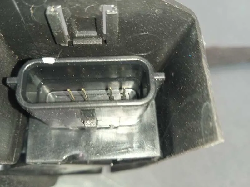 Cerradura Puerta Delantera Derecha para Renault Megane Iv Berlina 5P