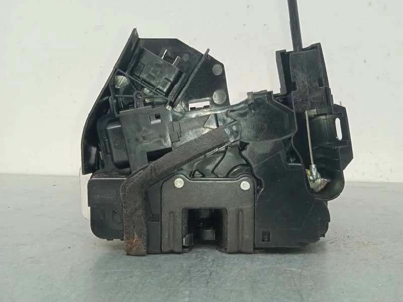 Cerradura Puerta Delantera Izquierda para Renault Megane Iv Berlina 5P