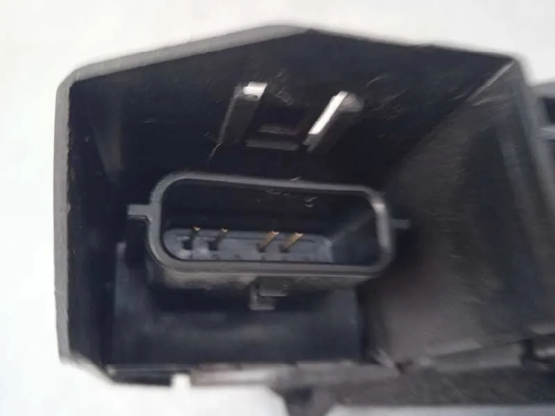 Cerradura Puerta Delantera Izquierda para Renault Megane Iv Berlina 5P