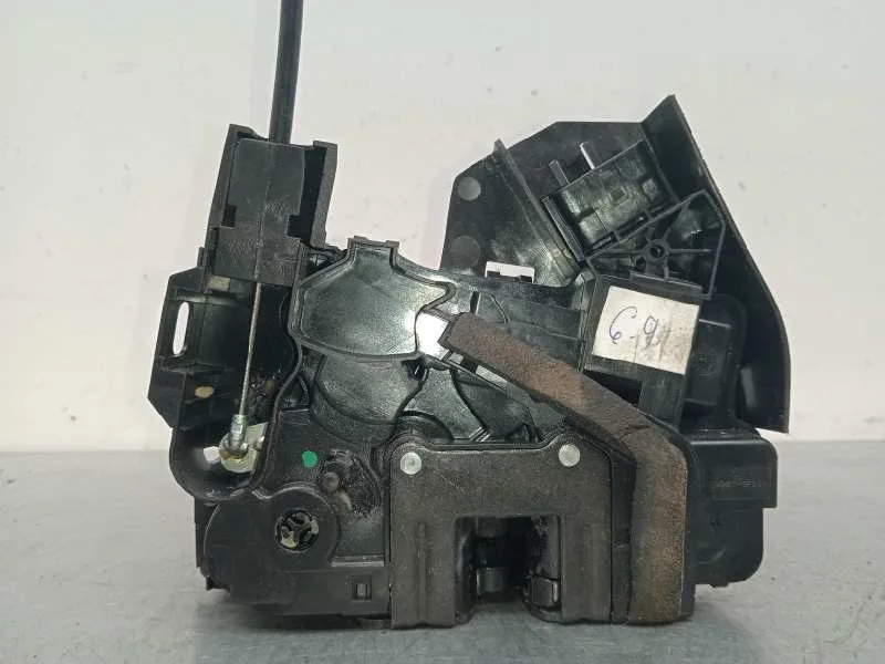Cerradura Puerta Trasera Derecha para Renault Megane Iv Berlina 5P