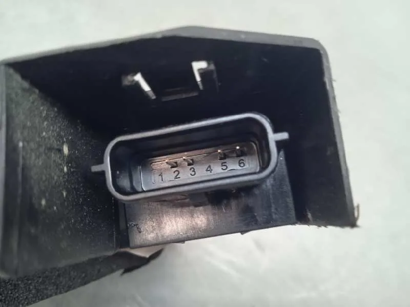 Cerradura Puerta Trasera Derecha para Renault Megane Iv Berlina 5P
