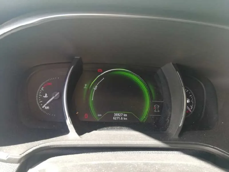 Cuadro Instrumentos para Renault Megane Iv Berlina 5P