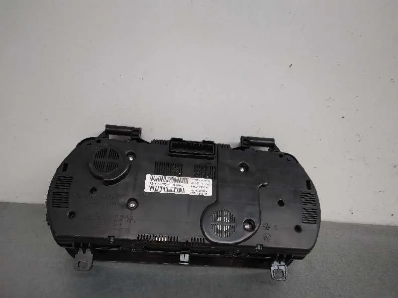 Cuadro Instrumentos para Renault Megane Iv Berlina 5P