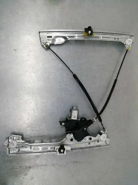 Elevalunas Delantero Derecho para Renault Megane Iv Berlina 5P