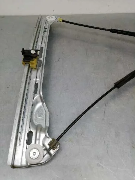 Elevalunas Delantero Derecho para Renault Megane Iv Berlina 5P