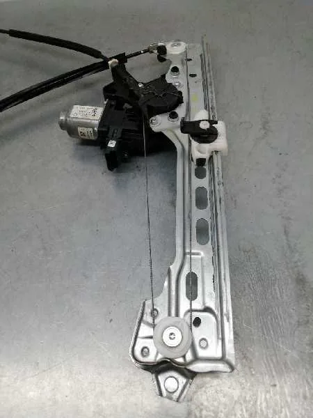 Elevalunas Delantero Derecho para Renault Megane Iv Berlina 5P