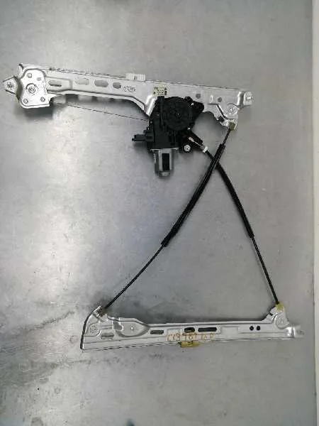 Elevalunas Delantero Derecho para Renault Megane Iv Berlina 5P