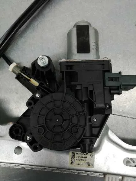 Elevalunas Delantero Derecho para Renault Megane Iv Berlina 5P