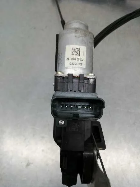 Elevalunas Delantero Derecho para Renault Megane Iv Berlina 5P