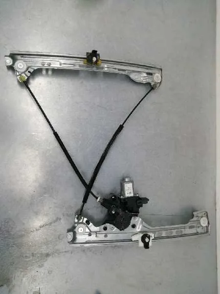 Elevalunas Delantero Izquierdo para Renault Megane Iv Berlina 5P