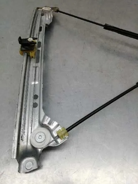 Elevalunas Delantero Izquierdo para Renault Megane Iv Berlina 5P