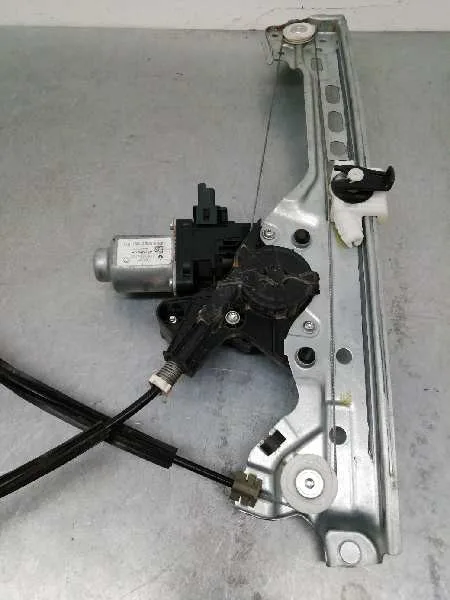 Elevalunas Delantero Izquierdo para Renault Megane Iv Berlina 5P