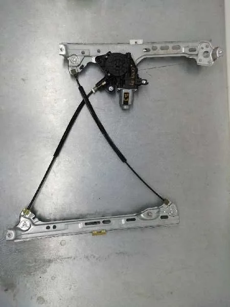 Elevalunas Delantero Izquierdo para Renault Megane Iv Berlina 5P
