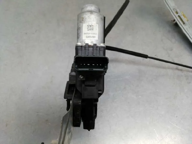 Elevalunas Delantero Izquierdo para Renault Megane Iv Berlina 5P