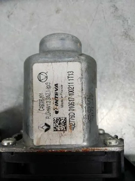 Elevalunas Delantero Izquierdo para Renault Megane Iv Berlina 5P