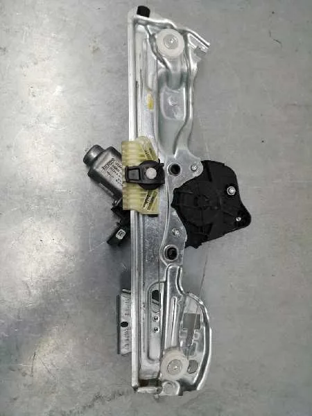 Elevalunas Trasero Derecho para Renault Megane Iv Berlina 5P