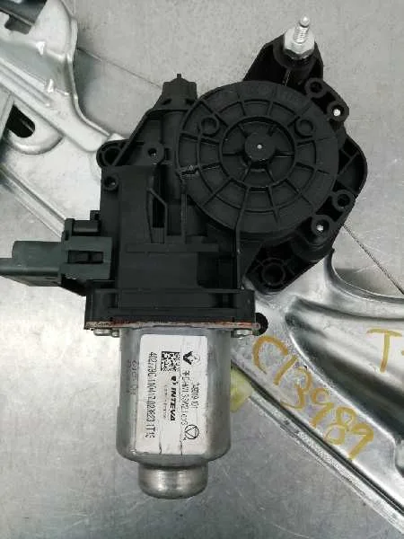 Elevalunas Trasero Derecho para Renault Megane Iv Berlina 5P