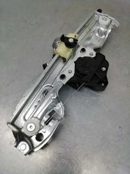 Elevalunas Trasero Derecho para Renault Megane Iv Berlina 5P