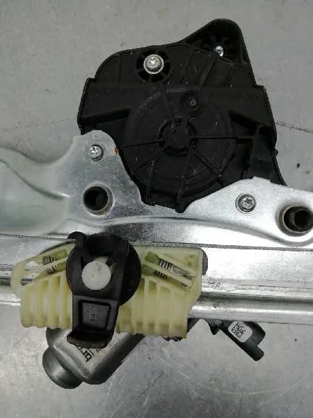 Elevalunas Trasero Derecho para Renault Megane Iv Berlina 5P