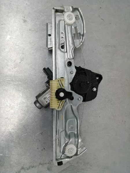 Elevalunas Trasero Izquierdo para Renault Megane Iv Berlina 5P