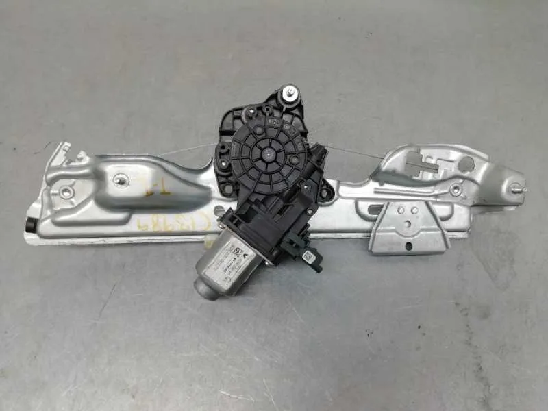 Elevalunas Trasero Izquierdo para Renault Megane Iv Berlina 5P
