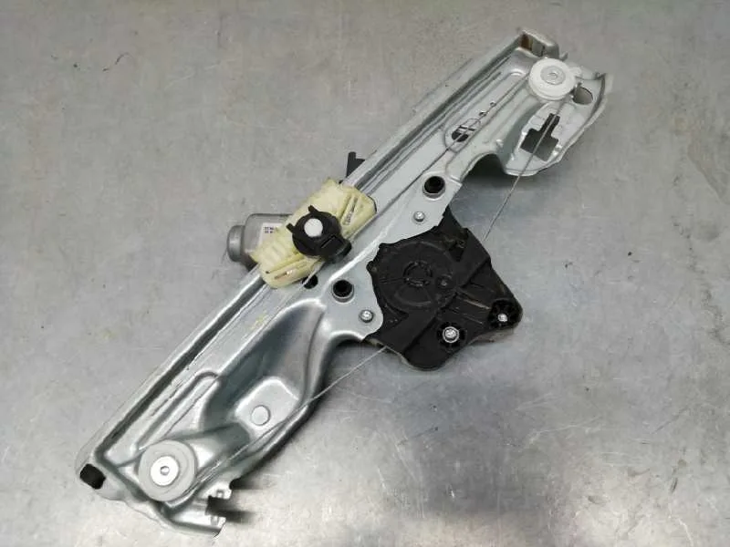 Elevalunas Trasero Izquierdo para Renault Megane Iv Berlina 5P