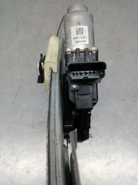 Elevalunas Trasero Izquierdo para Renault Megane Iv Berlina 5P