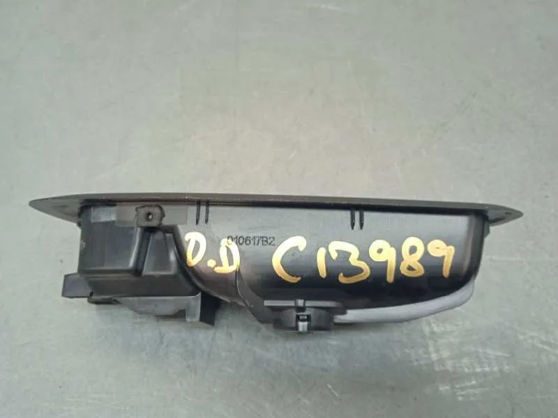 Maneta Interior Delantera Derecha para Renault Megane Iv Berlina 5P