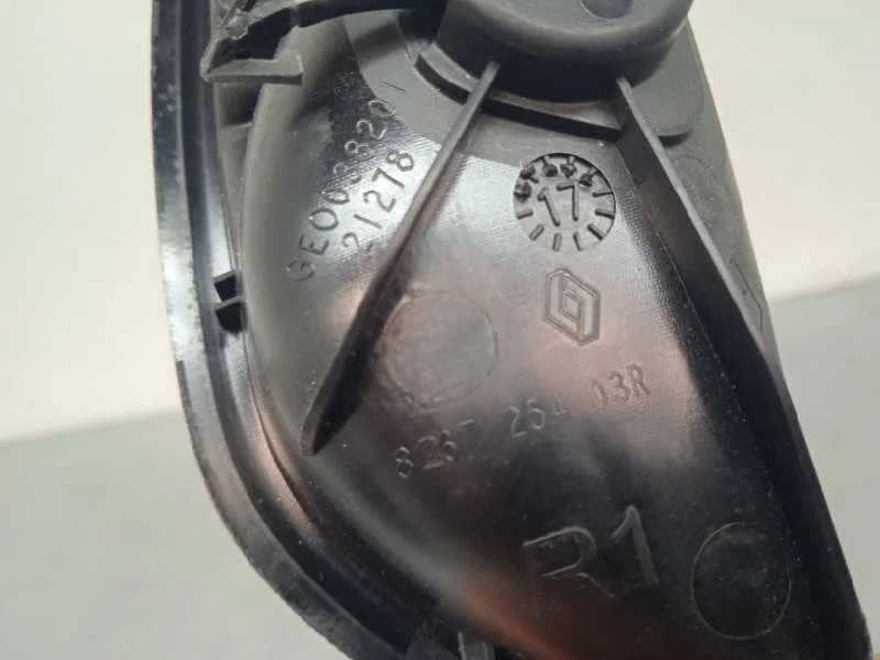 Maneta Interior Delantera Derecha para Renault Megane Iv Berlina 5P