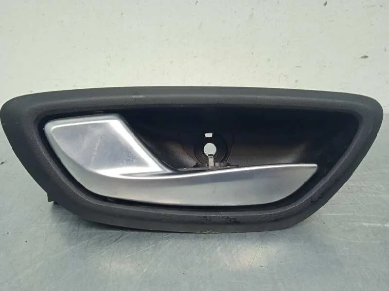 Maneta Interior Delantera Izquierda para Renault Megane Iv Berlina 5P
