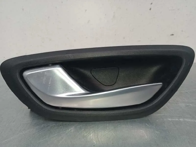 Maneta Interior Delantera Izquierda para Renault Megane Iv Berlina 5P