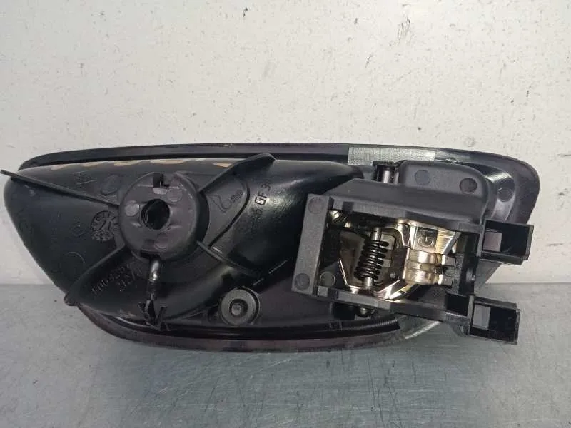 Maneta Interior Delantera Izquierda para Renault Megane Iv Berlina 5P