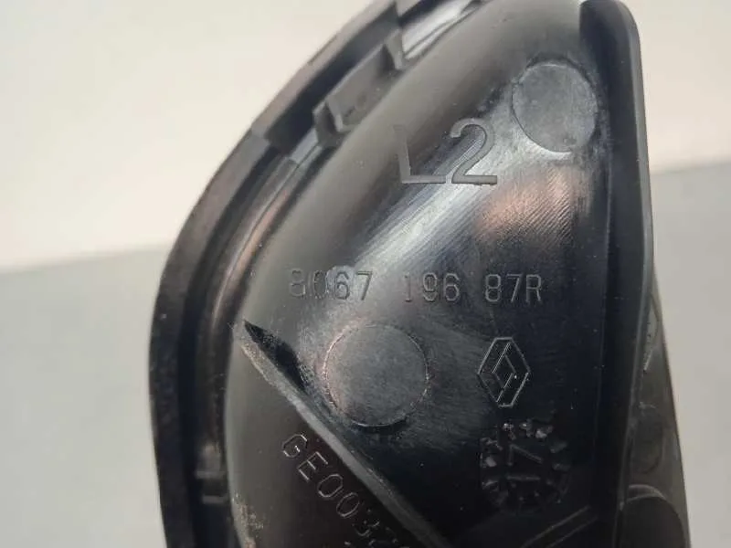 Maneta Interior Delantera Izquierda para Renault Megane Iv Berlina 5P