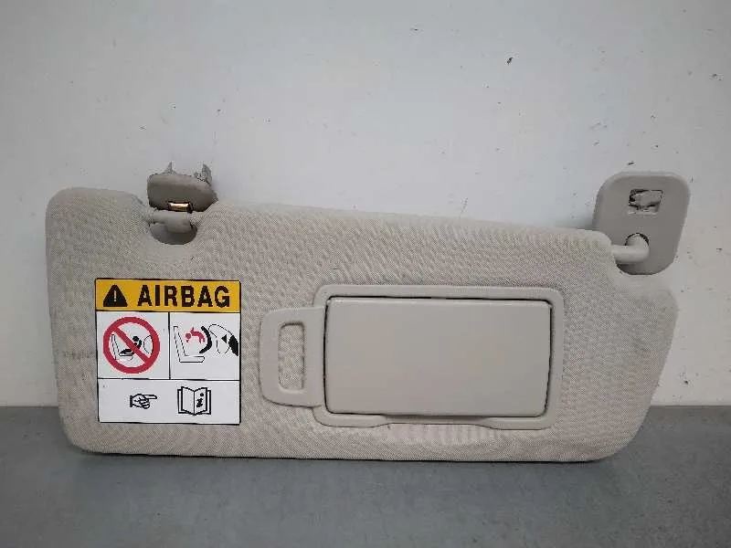 Parasol Derecho para Renault Megane Iv Berlina 5P