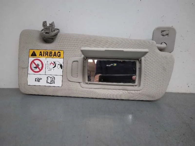 Parasol Derecho para Renault Megane Iv Berlina 5P